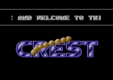 Best Of Crest